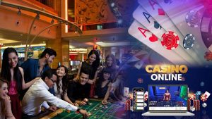 Những lưu ý khi tham gia cá cược tại sòng casino trực tuyến là gì?